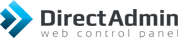 DirectAdmin Unlimited logo