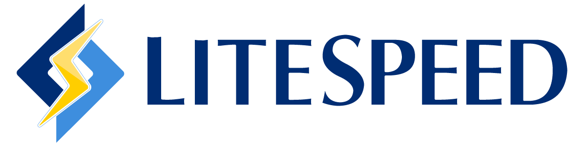 LiteSpeed Professional logo