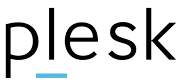 Plesk logo