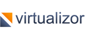 Virtualizor logo