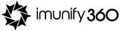 Imunify360 Unlimited logo