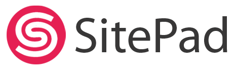 SitePad Website Builder logo